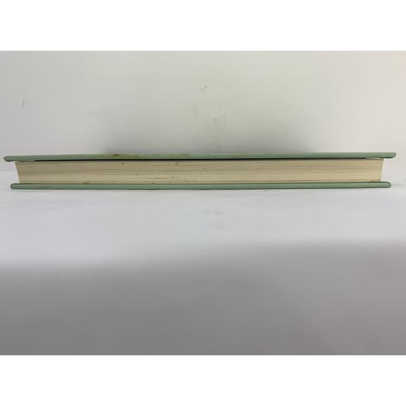 Captains Courageous Rudyard Kipling Hardcover Book Readers Digest Homeschool VTG - Picture 6 of 8